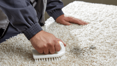 Professional Rug Cleaning Brown Hill